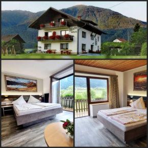 Guesthouse Schoba Typ A Kirchbach